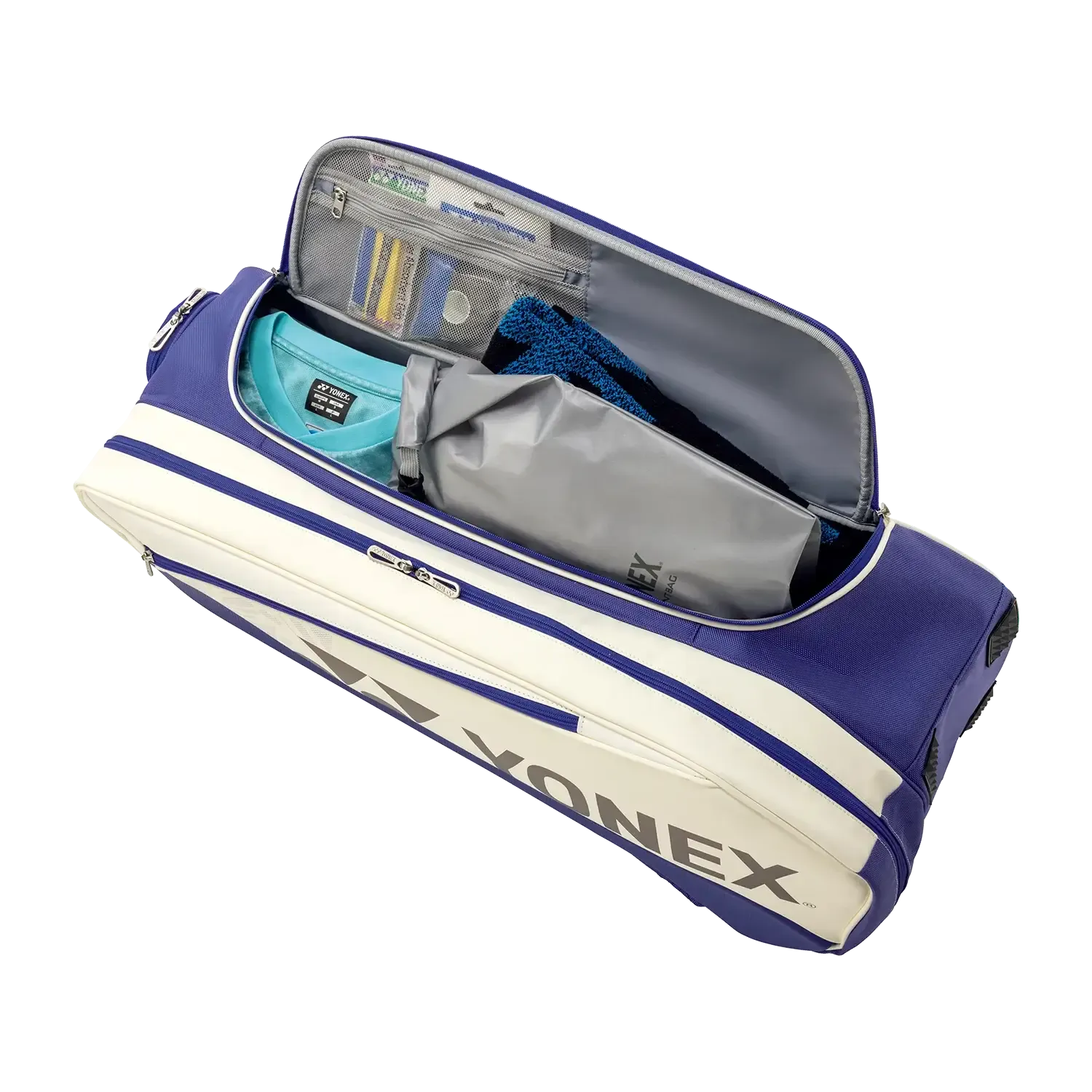 Yonex Expert Series Badminton Racket Bag 02526 (2025)