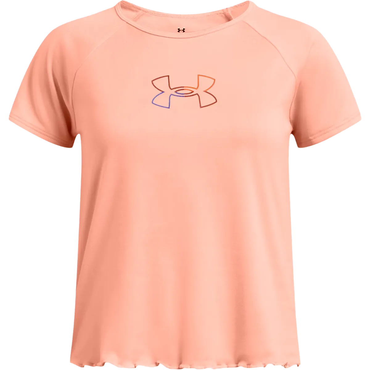 Youth Tech Novelty Short Sleeve