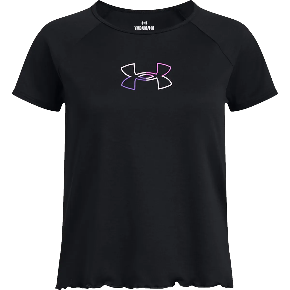 Youth Tech Novelty Short Sleeve