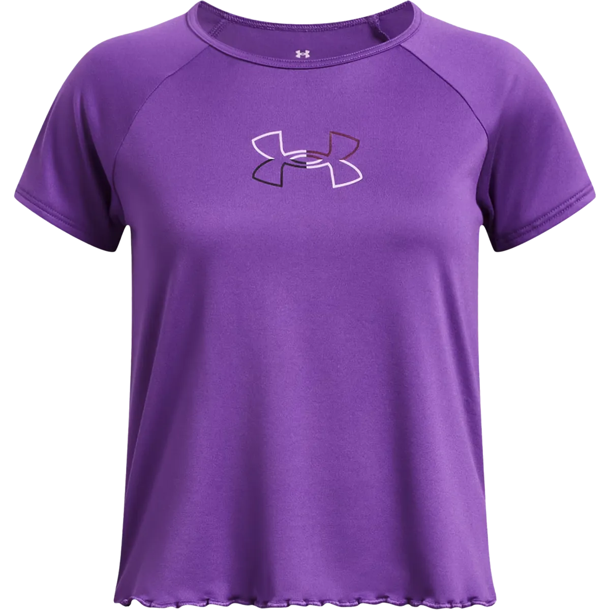 Youth Tech Novelty Short Sleeve