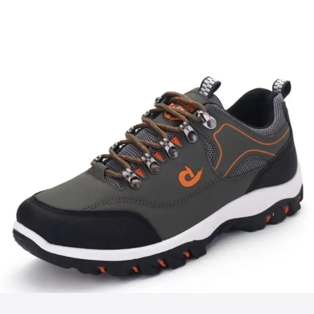 Zion™ | Fitness Outdoor Hiking Orthopedic Shoes