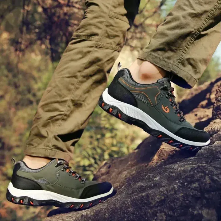 Zion™ | Fitness Outdoor Hiking Orthopedic Shoes