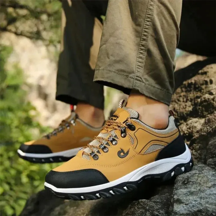 Zion™ | Fitness Outdoor Hiking Orthopedic Shoes