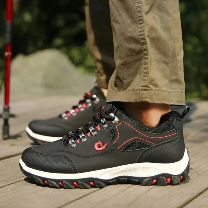 Zion™ | Fitness Outdoor Hiking Orthopedic Shoes