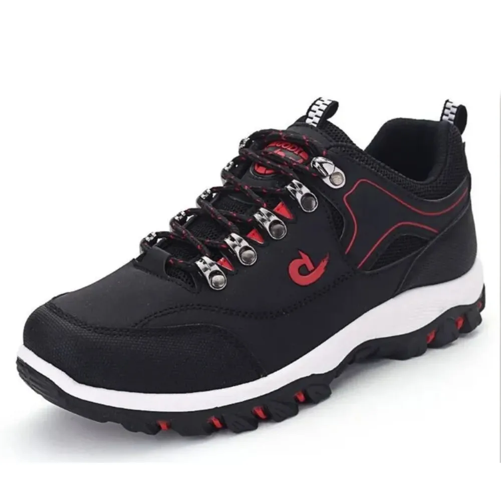 Zion™ | Fitness Outdoor Hiking Orthopedic Shoes