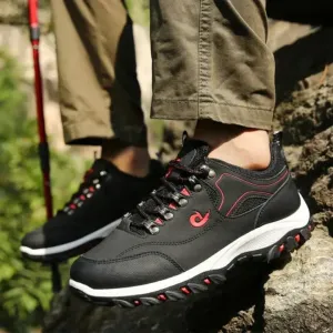 Zion™ | Fitness Outdoor Hiking Orthopedic Shoes