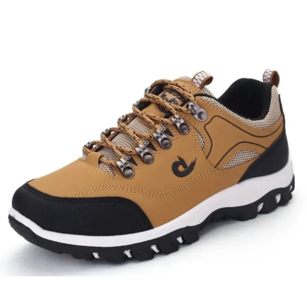 Zion™ | Fitness Outdoor Hiking Orthopedic Shoes