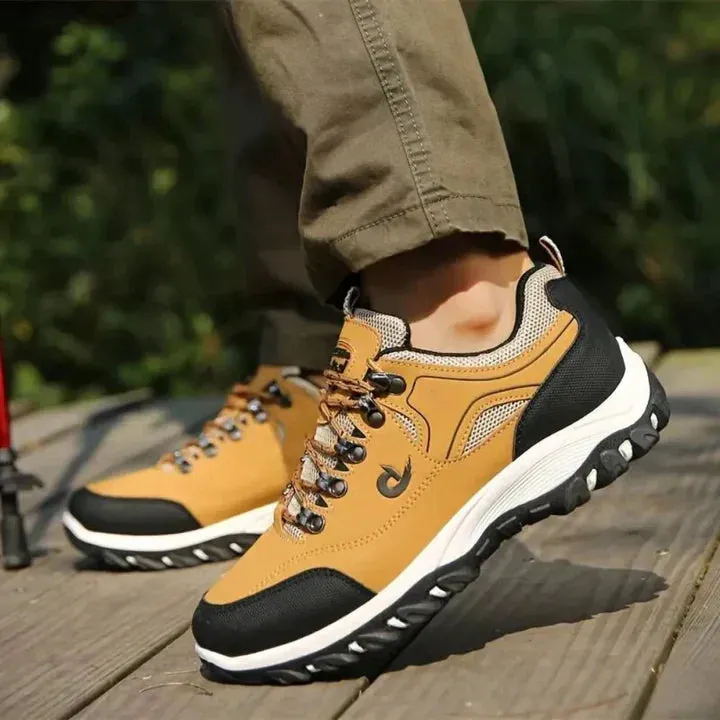 Zion™ | Fitness Outdoor Hiking Orthopedic Shoes